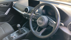 Audi Q2 30 TFSI Sport 5dr Petrol Estate